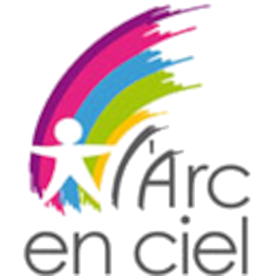 Logo Arc En ciel
