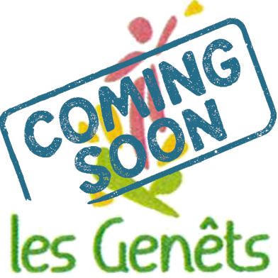 Logo Les Genets
